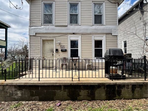 510 6th Street, Unit 3, Niagara Falls, NY 14301