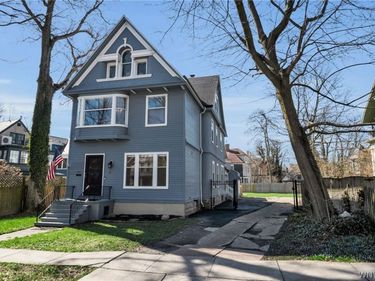 887 W Ferry Street , Buffalo, NY 14209