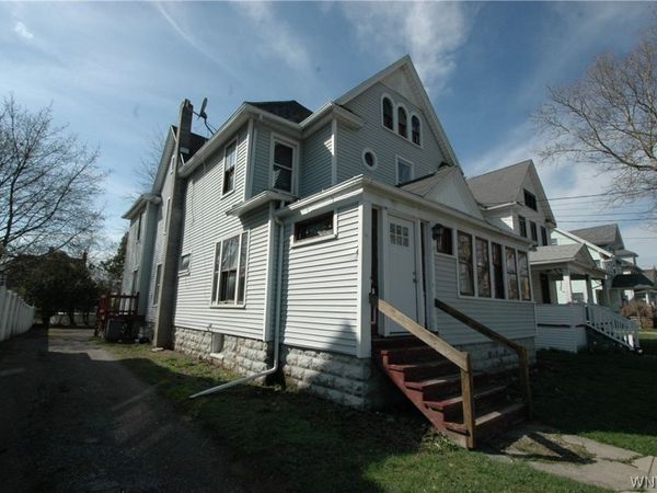 145 Summit Lower Unit Street , Batavia, NY 14020