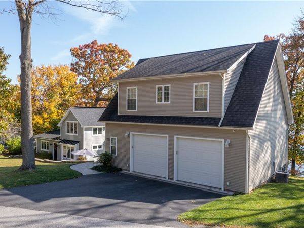 4027 Graywood S, Unit B, Geneseo, NY 14454