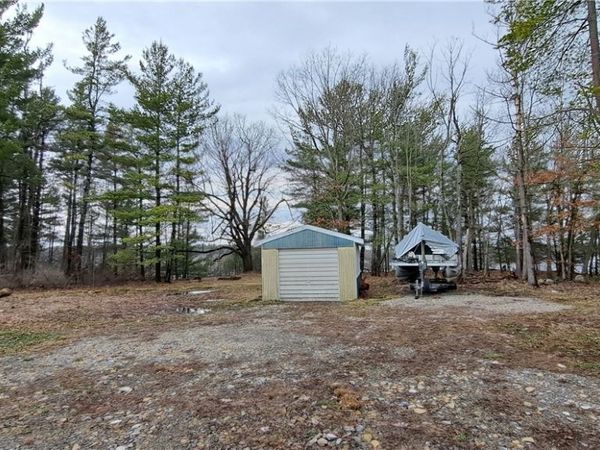 43623 Sweet Point Road, Theresa, NY 13691