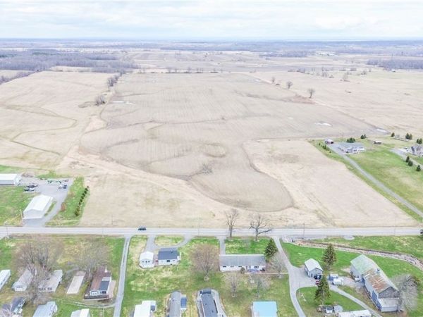 0 Nys Rte 12e, Cape Vincent, NY 13618