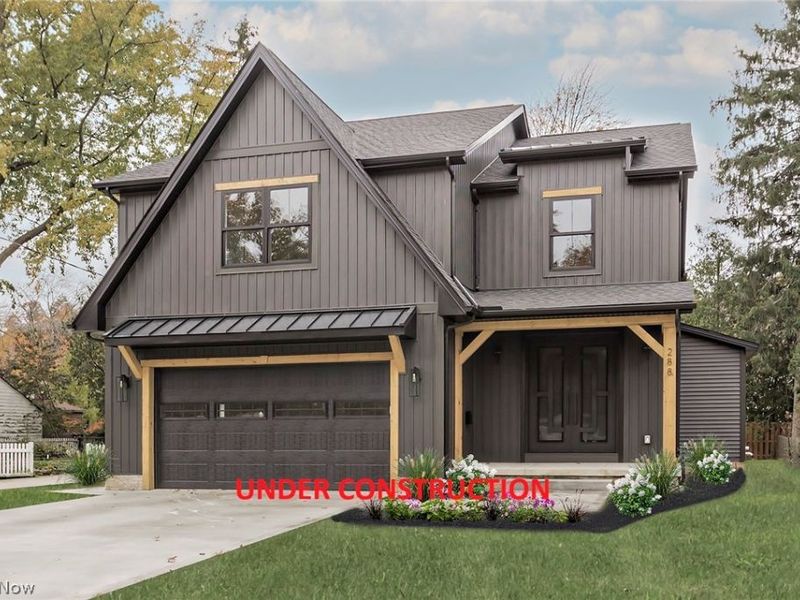 514 Kenilworth Road, Bay Village, OH 44140 Photo 1