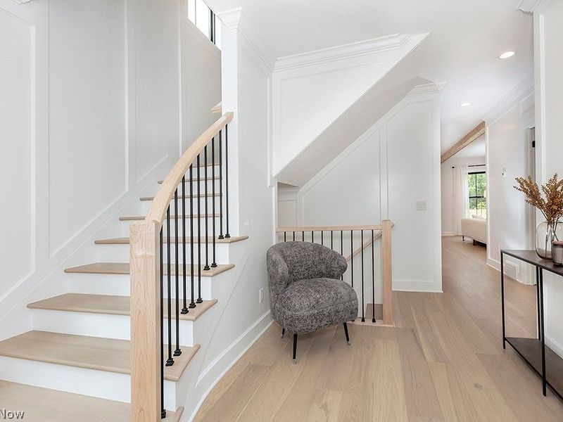 514 Kenilworth Road, Bay Village, OH 44140 Photo 4