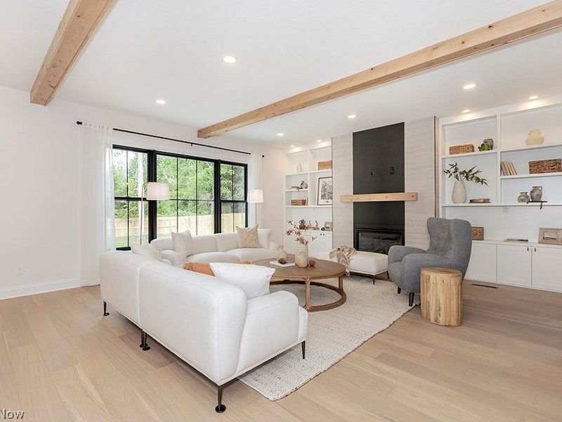 514 Kenilworth Road, Bay Village, OH 44140 Photo 5