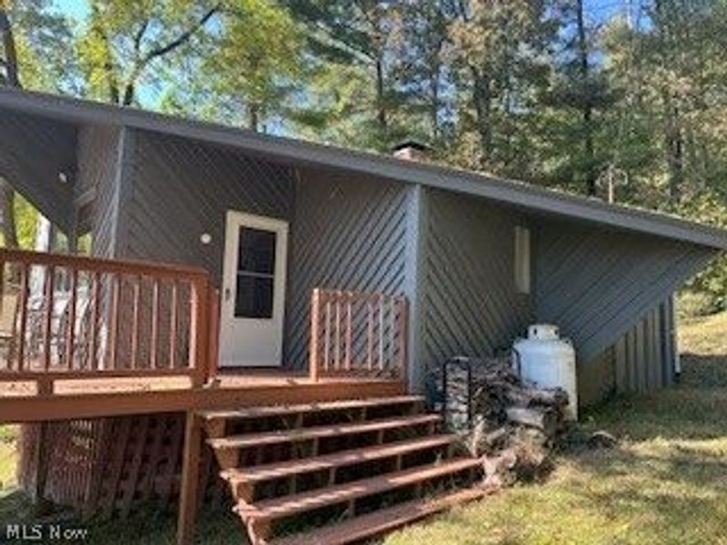 80700 Long Road, Freeport, OH 43973 Photo 2