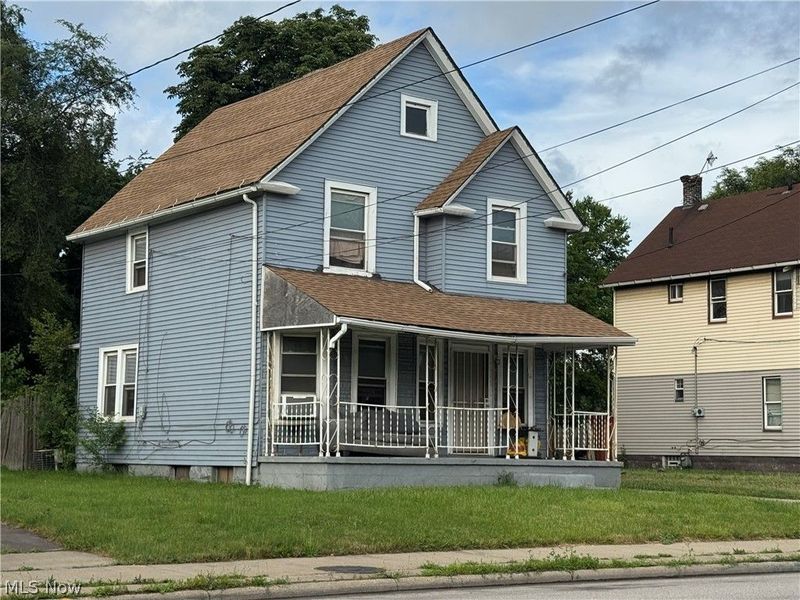 3569 Independence Road, Cleveland, OH 44105 Photo 42