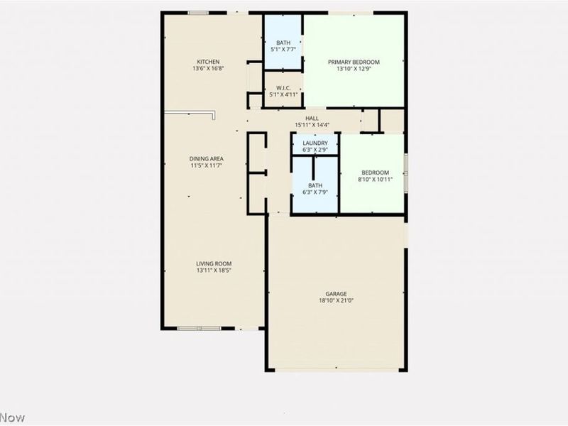 527 S Frank Boulevard, Akron, OH 44313 Photo 5