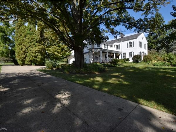 13354 Aquilla Road , Chardon, OH 44024