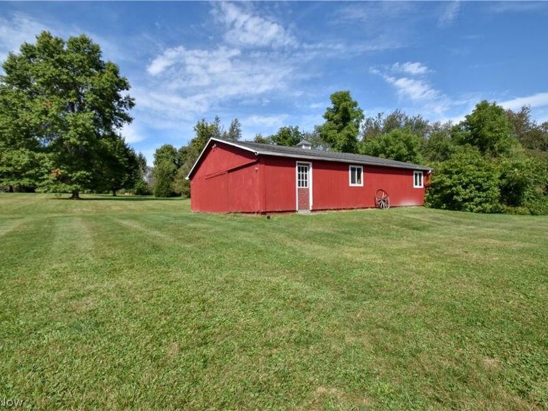 13354 Aquilla Road, Chardon, OH 44024 Photo 5