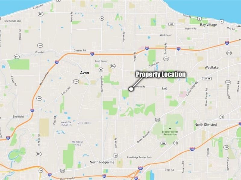 3320 Sandy Lane, Avon, OH 44011 Photo 26