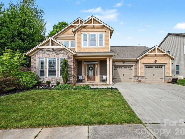 14818 Long Iron Drive , Huntersville, NC 28078