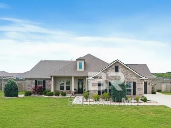 9502 Camberwell Drive, Daphne, AL 36526