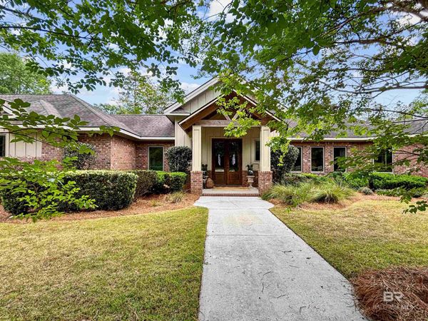 47252 Emmons Road, Bay Minette, AL 36507