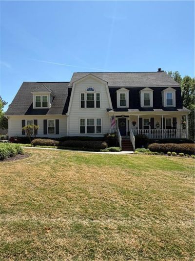 1049 Fairwood Run Nw, Acworth, GA 30101 Main Photo