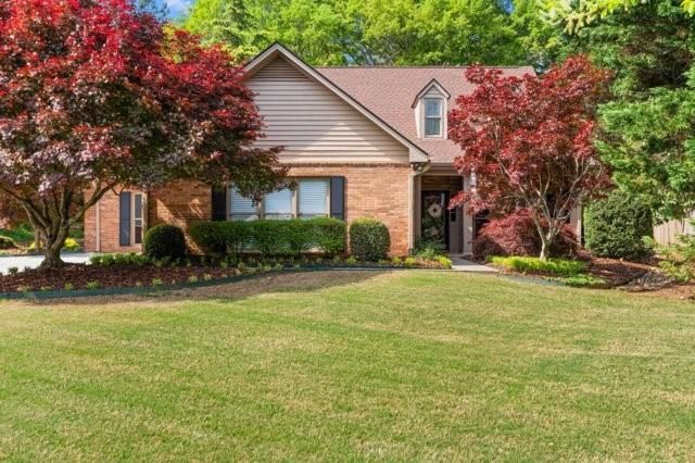 215 Farm Grove Trace , Alpharetta, GA 30004 Main Photo