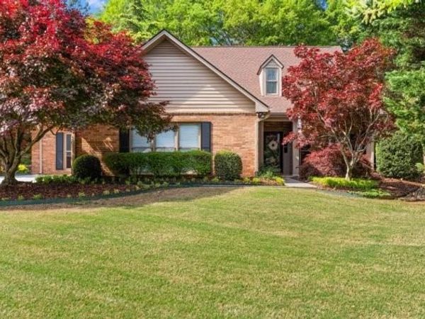 215 Farm Grove Trace , Alpharetta, GA 30004
