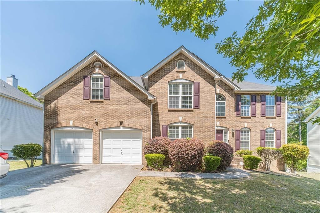 775 Paper Creek Drive, Lawrenceville, GA 30046 Main Photo