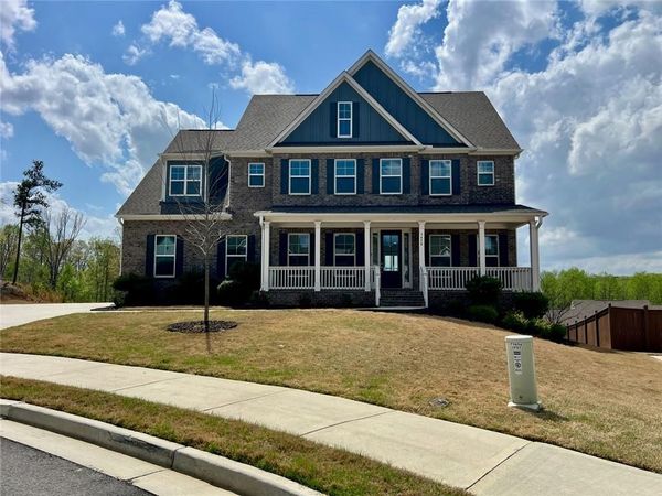 5458 Summer Pine, Buford, GA 30518