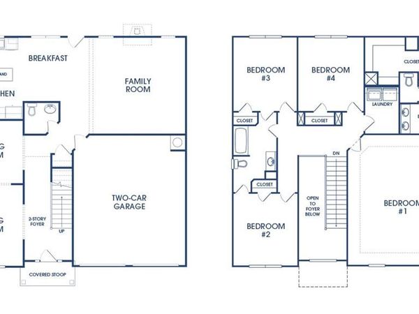 424 Hazel Drive, Locust Grove, GA 30248