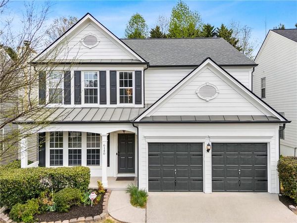 6140 Turfway Drive, Cumming, GA 30040