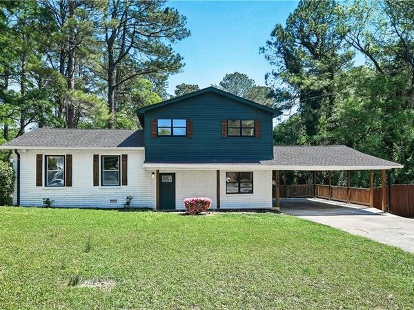 1905 Rollingwood Drive SE, Atlanta, GA 30316