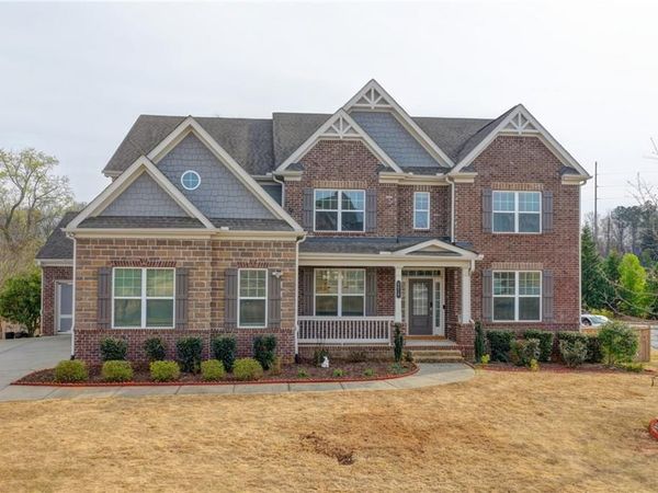 5410 Turnbridge , Cumming, GA 30040