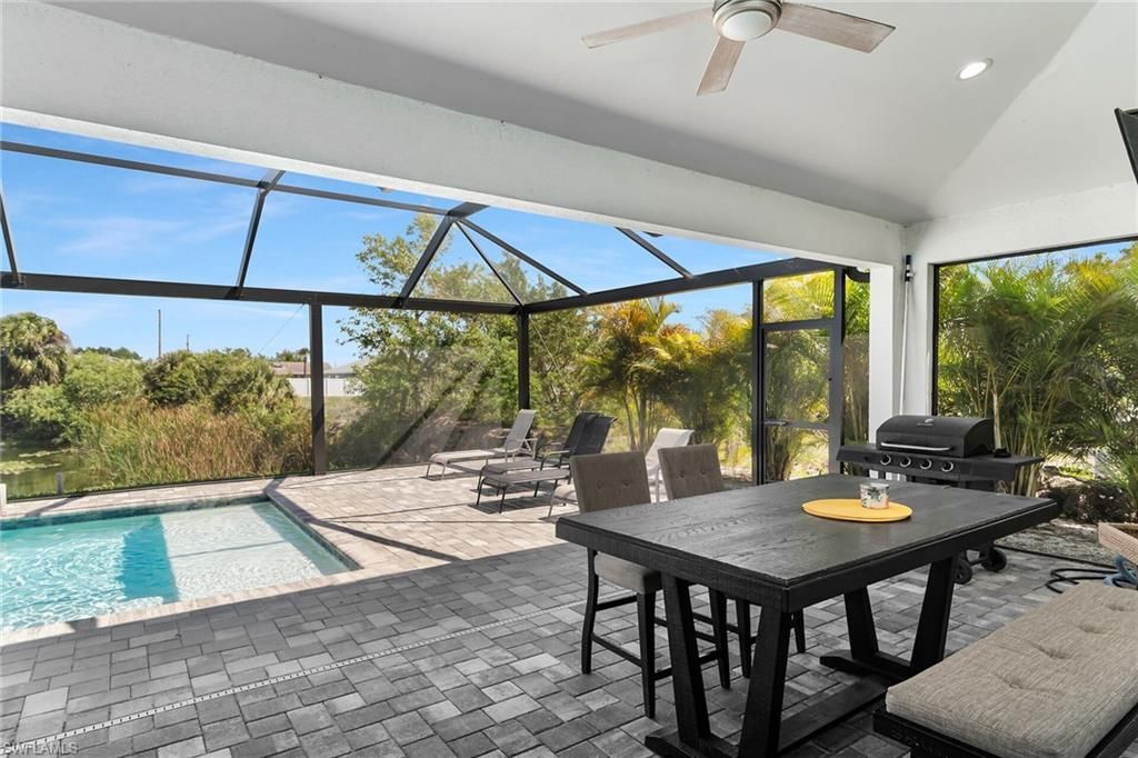 635 NE 7th Ter , Cape Coral, FL 33909 Photo