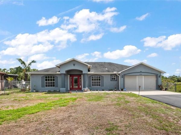 4860 14th ST NE, NAPLES, FL 34120