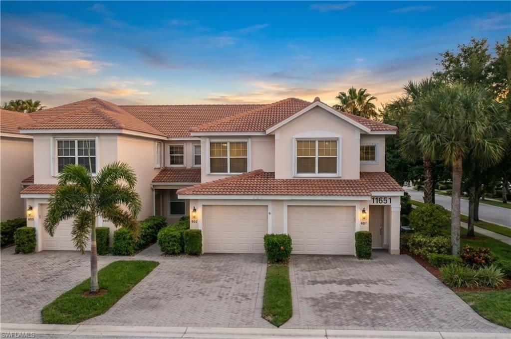 11651 Marino Ct, Unit 602, Fort Myers, FL 33908 Photo