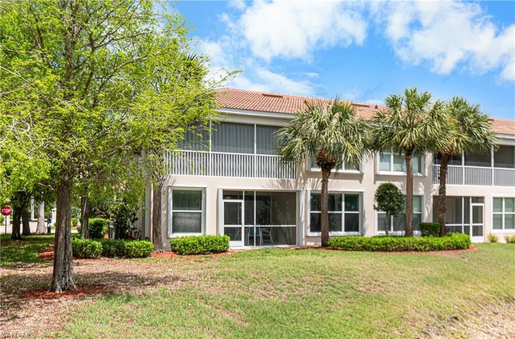11651 Marino Ct, Unit 602, Fort Myers, FL 33908 Photo