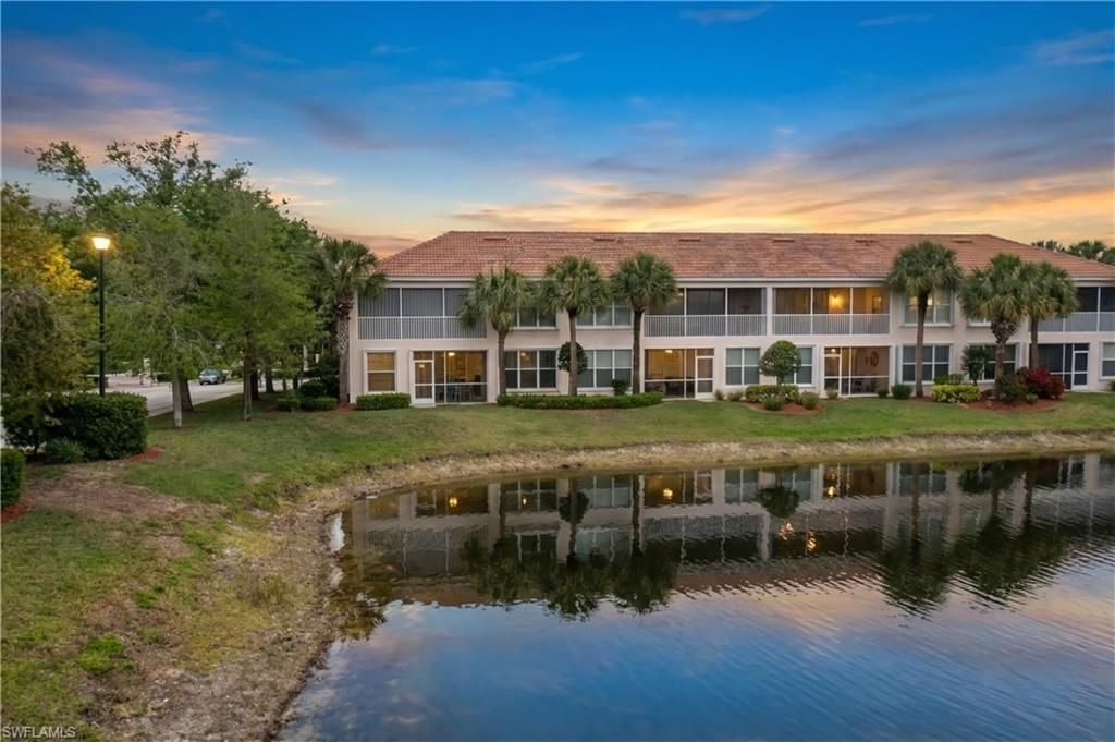 11651 Marino Ct, Unit 602, Fort Myers, FL 33908 Photo