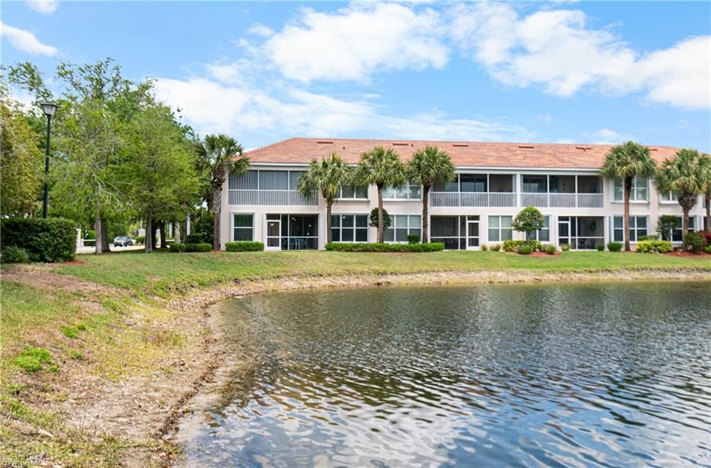 11651 Marino Ct, Unit 602, Fort Myers, FL 33908 Photo