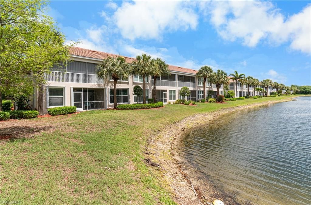 11651 Marino Ct, Unit 602, Fort Myers, FL 33908 Photo