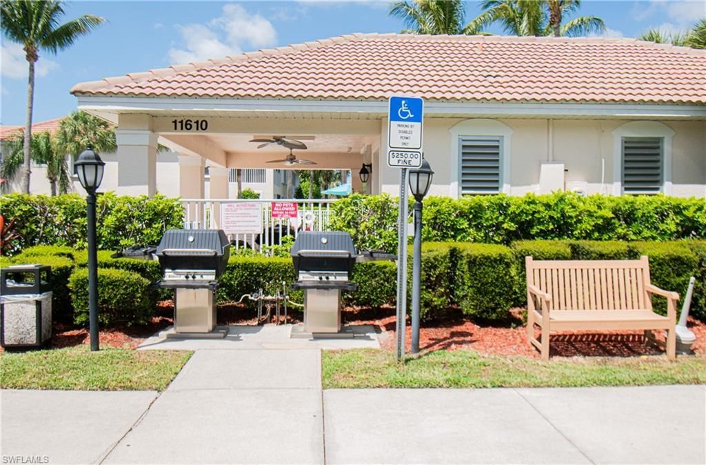 11651 Marino Ct, Unit 602, Fort Myers, FL 33908 Photo