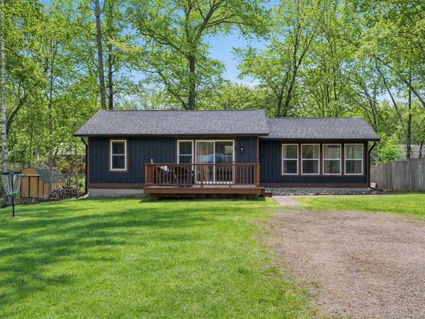 30432 N Pinewood Drive, Breezy Point, MN 56472