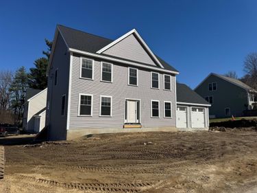 7 Morse Street, Nashua, NH 03060