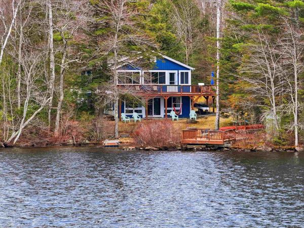 715 Washington Drive, Washington, NH 03280