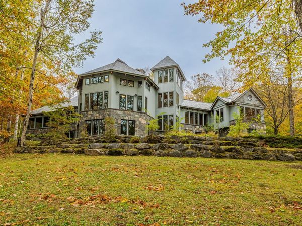 2334 Morse Hill Road, Dorset, VT 05251