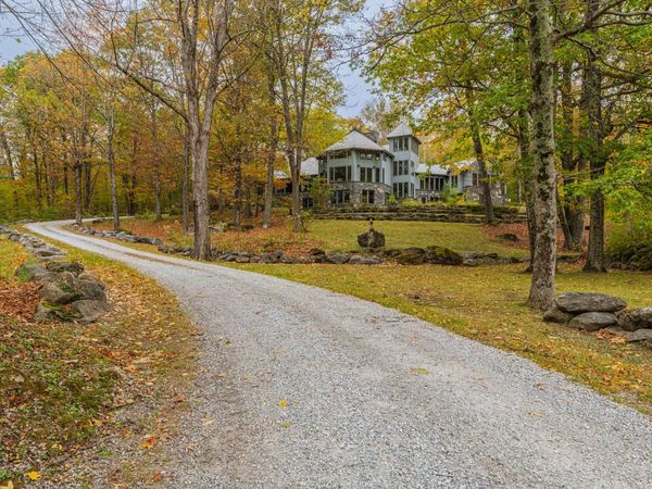 2334 Morse Hill Road, Dorset, VT 05251