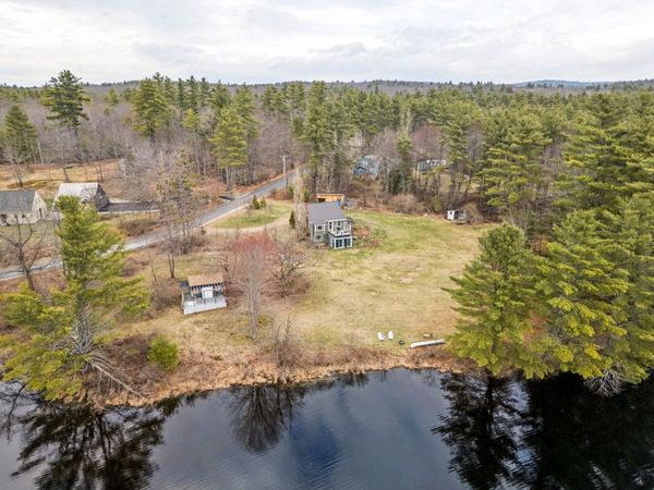 83 Birch Hill Road, New Durham, NH 03855