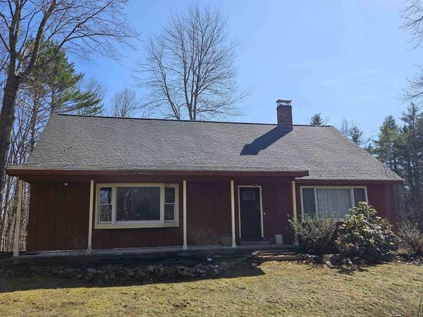 13 Mitchell Road, Lee, NH 03861
