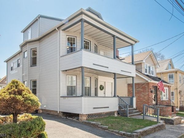 39 Beekman St, Bloomfield, NJ 07003