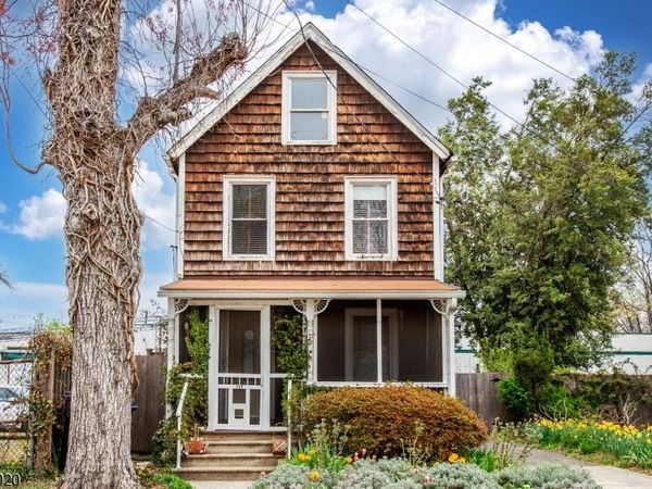 125 Lafayette Pl, Plainfield, NJ 07060