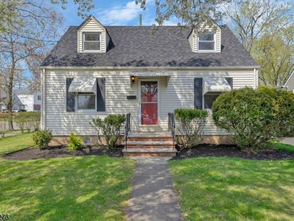 553 Marion St, Bound Brook, NJ 08805
