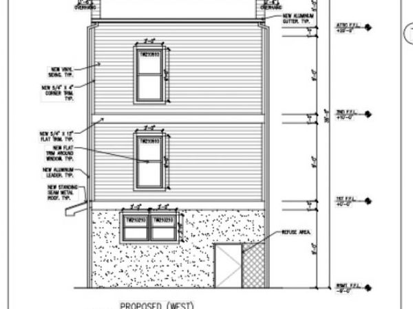 119 Brookside Ave, Irvington, NJ 07111