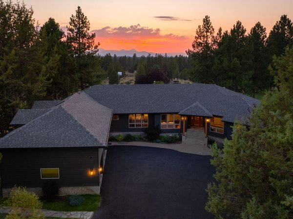 21680 Butte Ranch Road, Bend, OR 97702