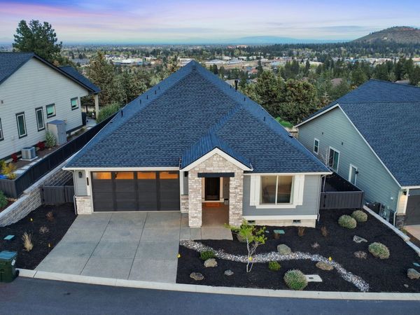 2986 NW Butte View Drive, Bend, OR 97703