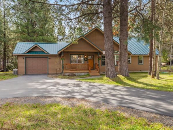 25437 Rocky Point Road, Klamath Falls, OR 97601