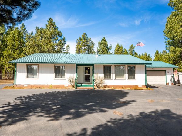 15924 Sparks Drive, La Pine, OR 97739